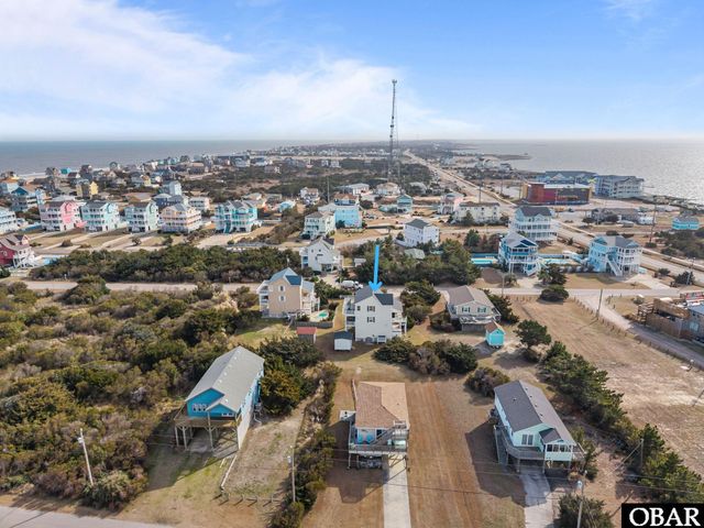 24213 S Holiday Boulevard Lot 28, Rodanthe, NC 27968