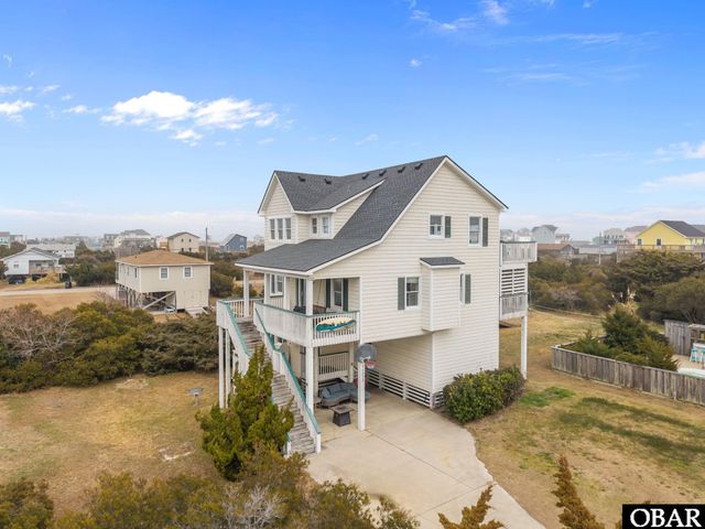 24213 S Holiday Boulevard Lot 28, Rodanthe, NC 27968