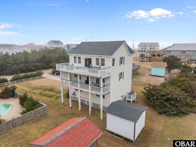 24213 S Holiday Boulevard Lot 28, Rodanthe, NC 27968