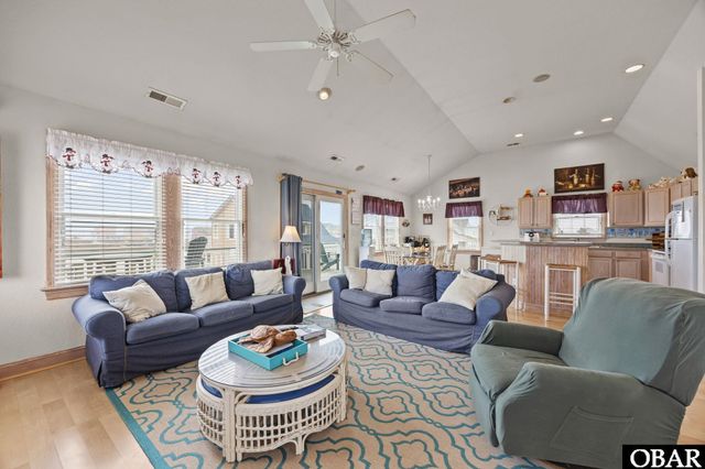 24213 S Holiday Boulevard Lot 28, Rodanthe, NC 27968