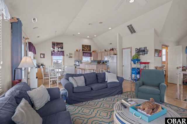 24213 S Holiday Boulevard Lot 28, Rodanthe, NC 27968