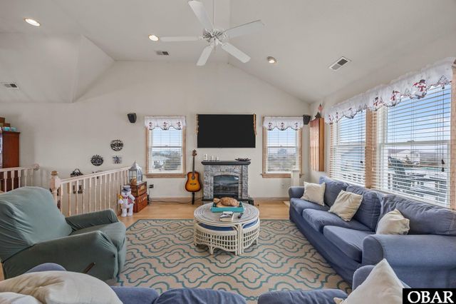 24213 S Holiday Boulevard Lot 28, Rodanthe, NC 27968