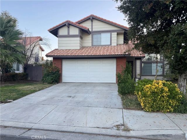 1160 Garnet, Palmdale, CA 93550