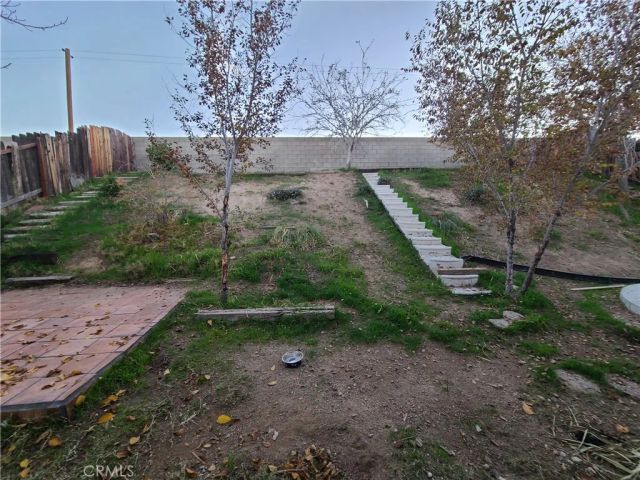 1160 Garnet, Palmdale, CA 93550
