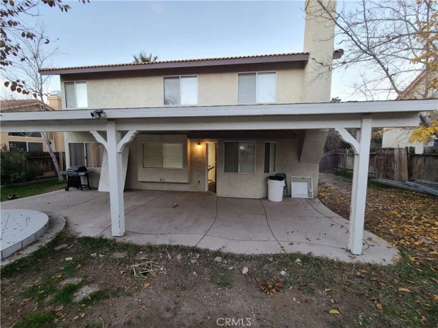 1160 Garnet, Palmdale, CA 93550