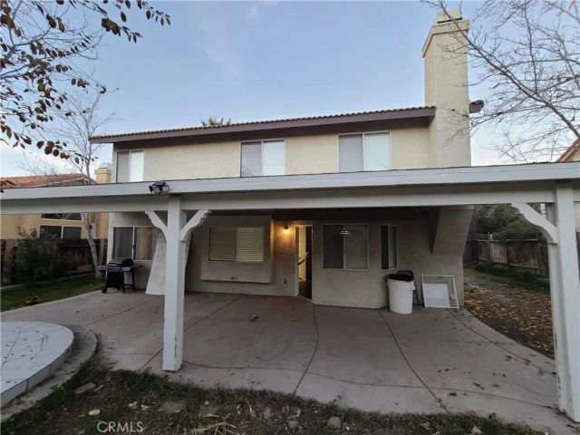 1160 Garnet, Palmdale, CA 93550