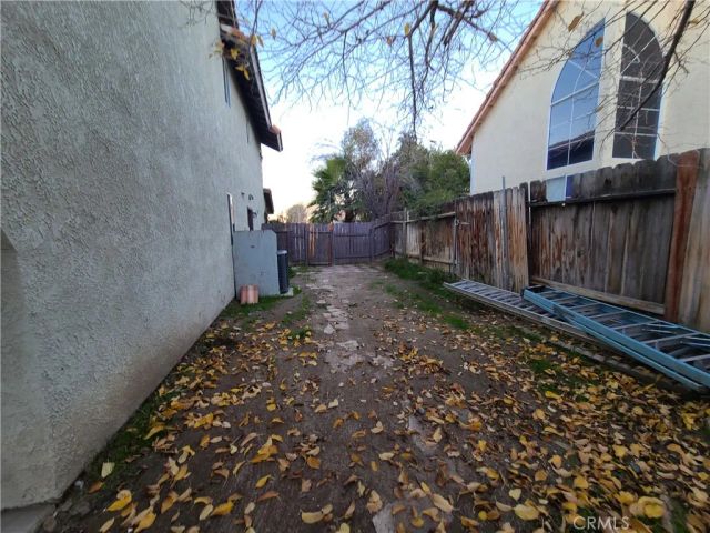1160 Garnet, Palmdale, CA 93550