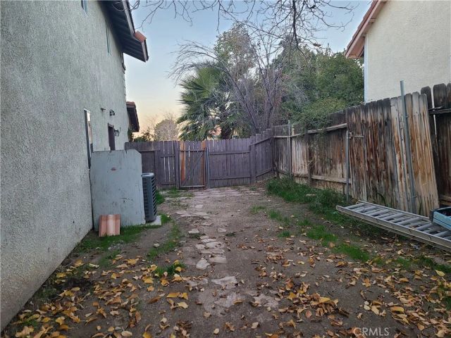 1160 Garnet, Palmdale, CA 93550