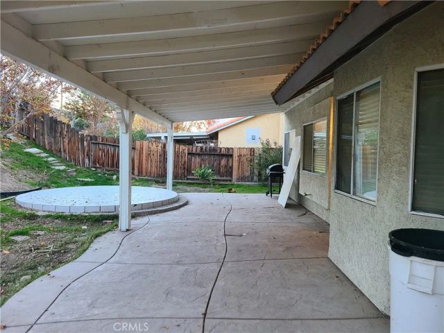 1160 Garnet, Palmdale, CA 93550