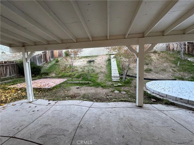 1160 Garnet, Palmdale, CA 93550