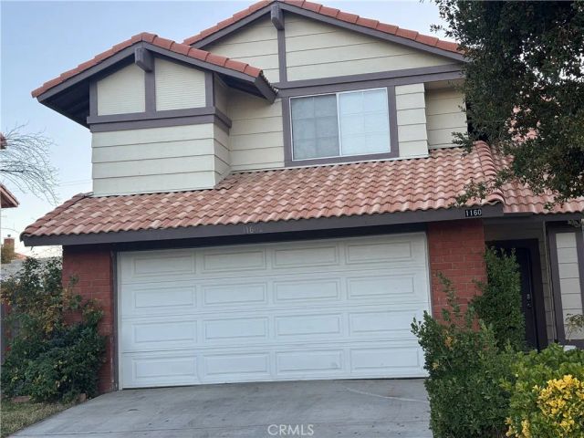 1160 Garnet, Palmdale, CA 93550