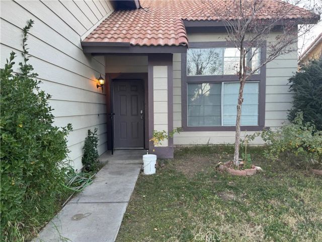 1160 Garnet, Palmdale, CA 93550