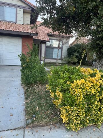 1160 Garnet, Palmdale, CA 93550