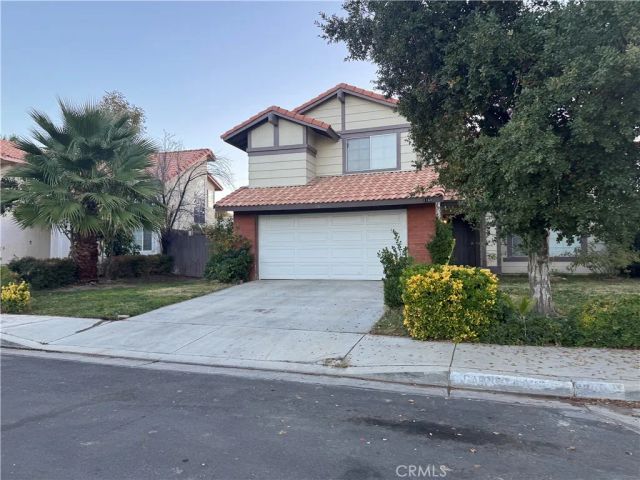 1160 Garnet, Palmdale, CA 93550