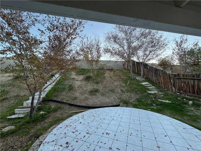 1160 Garnet, Palmdale, CA 93550