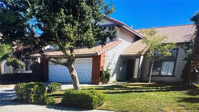 1160 Garnet, Palmdale, CA 93550