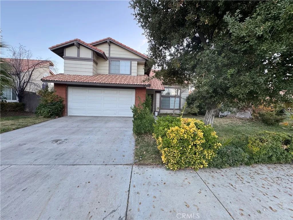 1160 Garnet, Palmdale, CA 93550