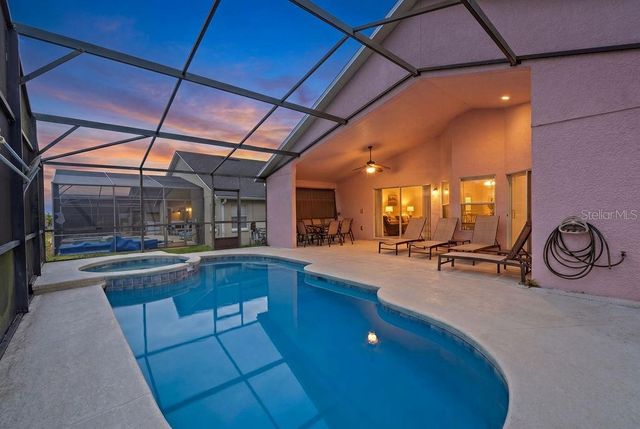 620 OLD BRIDGE CIRCLE, Davenport, FL 33897