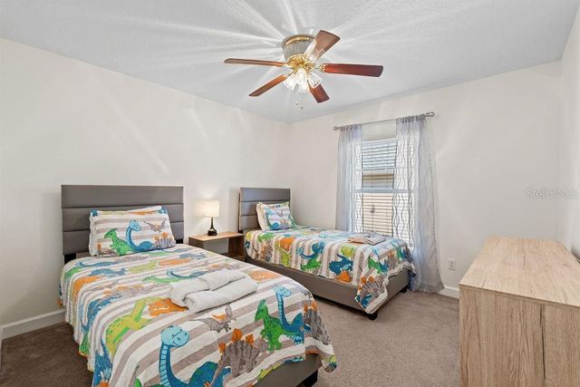620 OLD BRIDGE CIRCLE, Davenport, FL 33897
