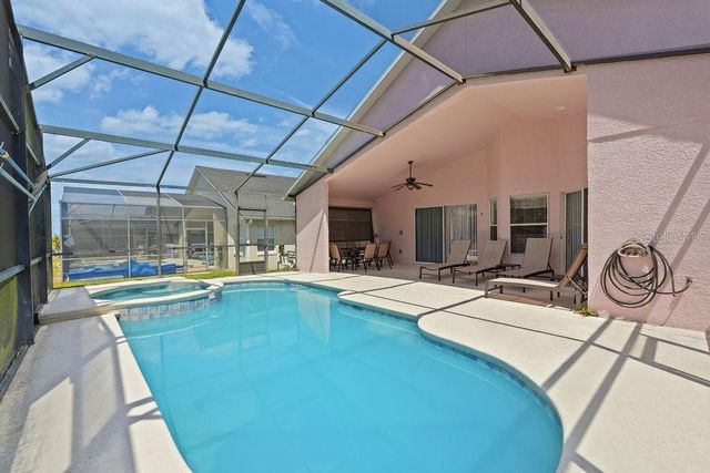 620 OLD BRIDGE CIRCLE, Davenport, FL 33897
