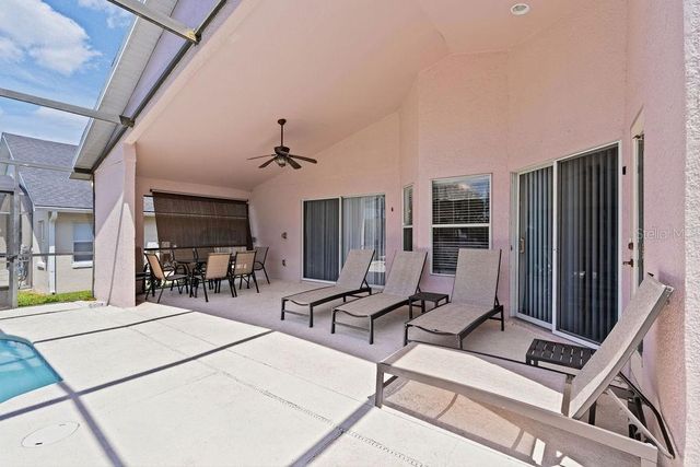 620 OLD BRIDGE CIRCLE, Davenport, FL 33897