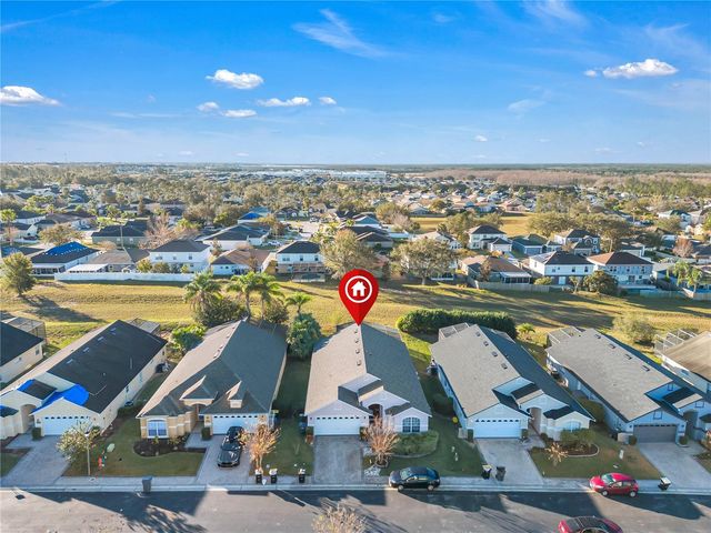 620 OLD BRIDGE CIRCLE, Davenport, FL 33897