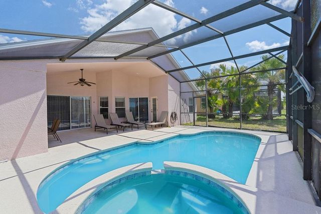 620 OLD BRIDGE CIRCLE, Davenport, FL 33897