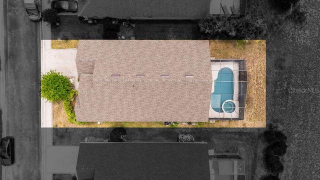 620 OLD BRIDGE CIRCLE, Davenport, FL 33897