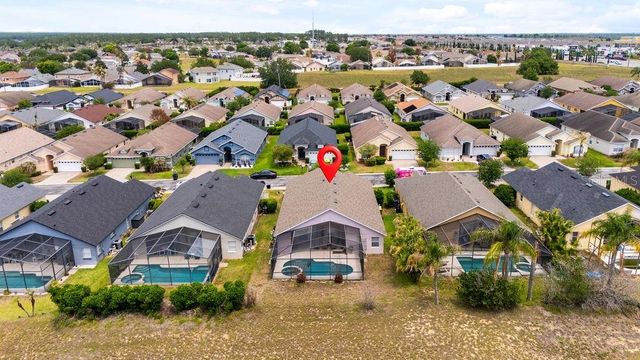 620 OLD BRIDGE CIRCLE, Davenport, FL 33897