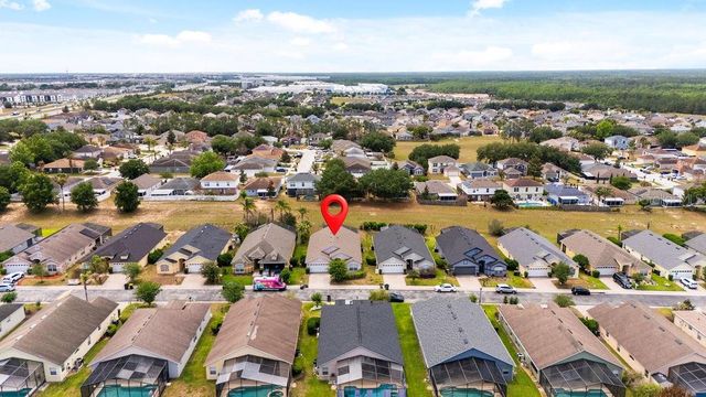 620 OLD BRIDGE CIRCLE, Davenport, FL 33897