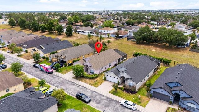 620 OLD BRIDGE CIRCLE, Davenport, FL 33897