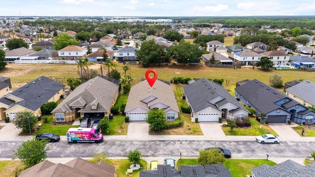 620 OLD BRIDGE CIRCLE, Davenport, FL 33897