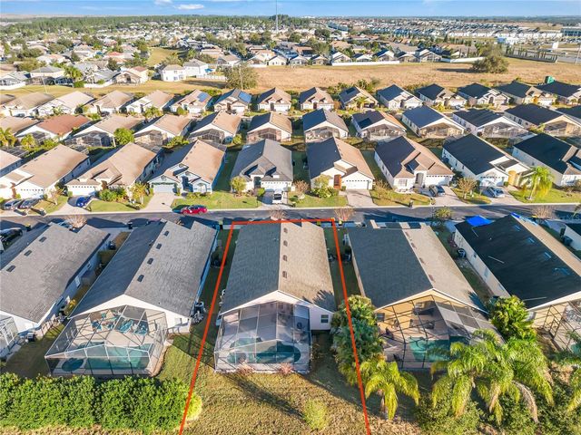 620 OLD BRIDGE CIRCLE, Davenport, FL 33897