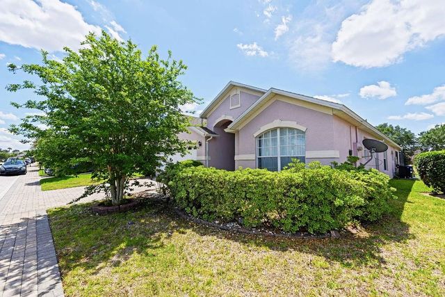 620 OLD BRIDGE CIRCLE, Davenport, FL 33897