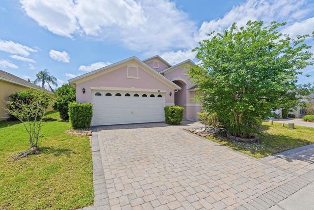 620 OLD BRIDGE CIRCLE, Davenport, FL 33897