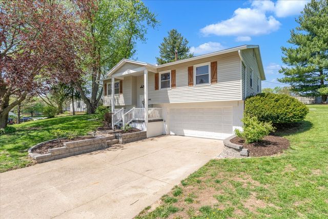 2407 117th Avenue Court W, Milan, IL 61264