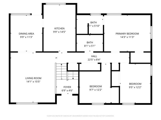 2407 117th Avenue Court W, Milan, IL 61264