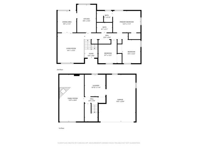 2407 117th Avenue Court W, Milan, IL 61264