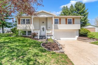2407 117th Avenue Court W, Milan, IL 61264
