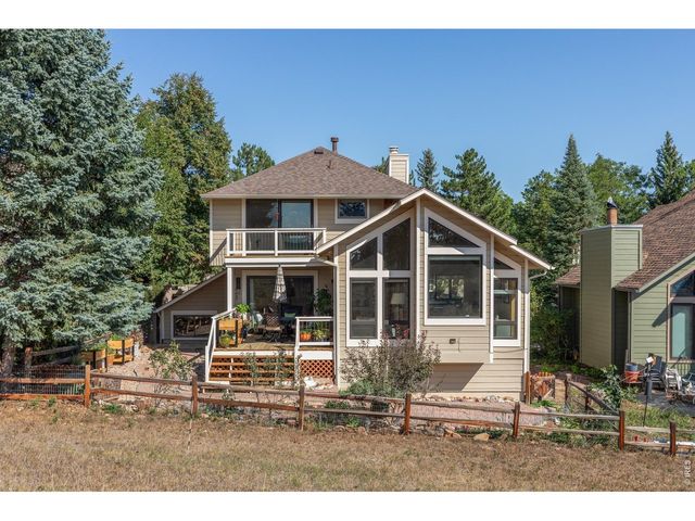 1970 Tincup Ct, Boulder, CO 80305