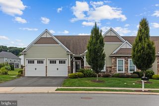 1524 BLOOMFIELD WAY, Landisville, PA 17538