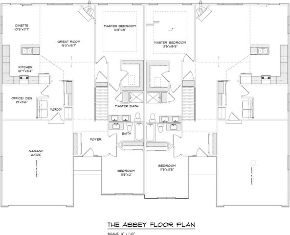 1927 Independence WAY, Mount Pleasant, WI 53406