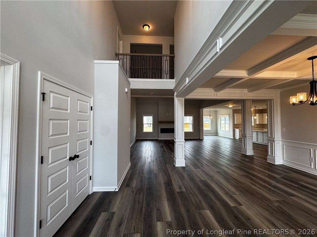 1252 Lakin Drive, Fayetteville, NC 28312 — photo 3