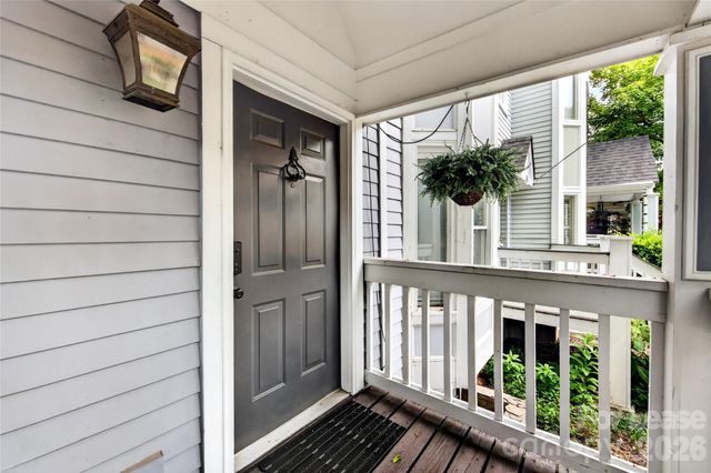 312 W 10th Street, Charlotte, NC 28202