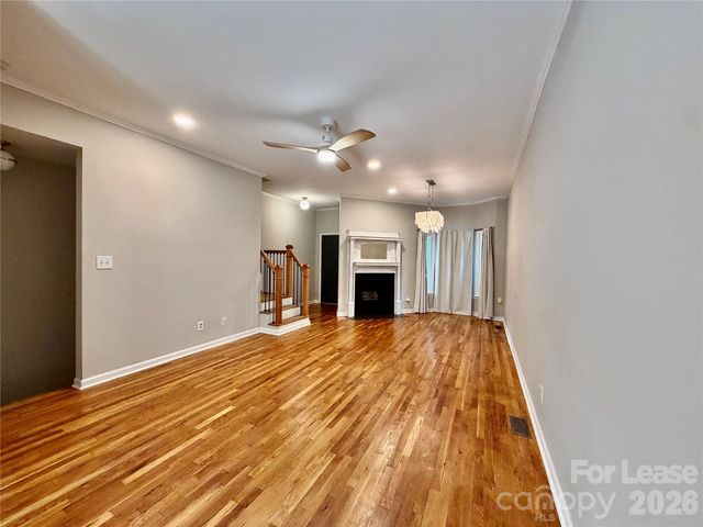 312 W 10th Street, Charlotte, NC 28202