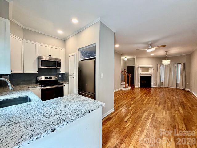 312 W 10th Street, Charlotte, NC 28202