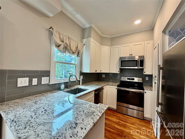 312 W 10th Street, Charlotte, NC 28202