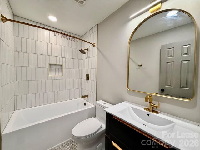 312 W 10th Street, Charlotte, NC 28202