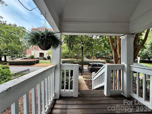 312 W 10th Street, Charlotte, NC 28202