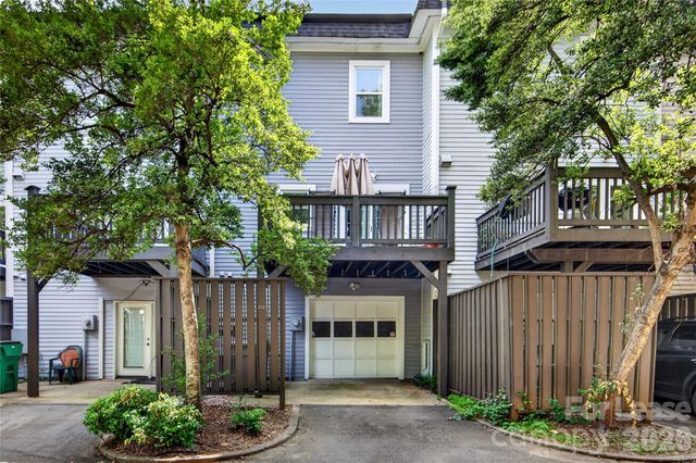 312 W 10th Street, Charlotte, NC 28202